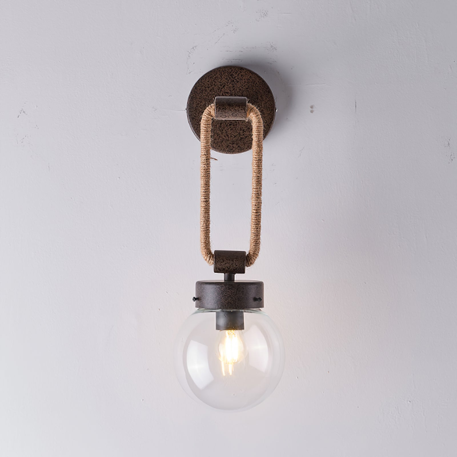 Dillon Wall Lamp