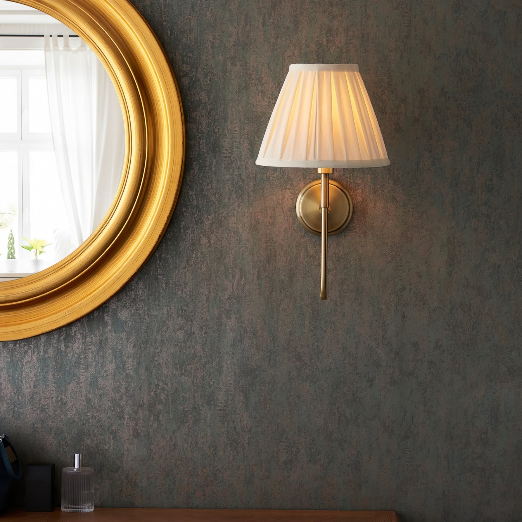 Dixon Wall Light
