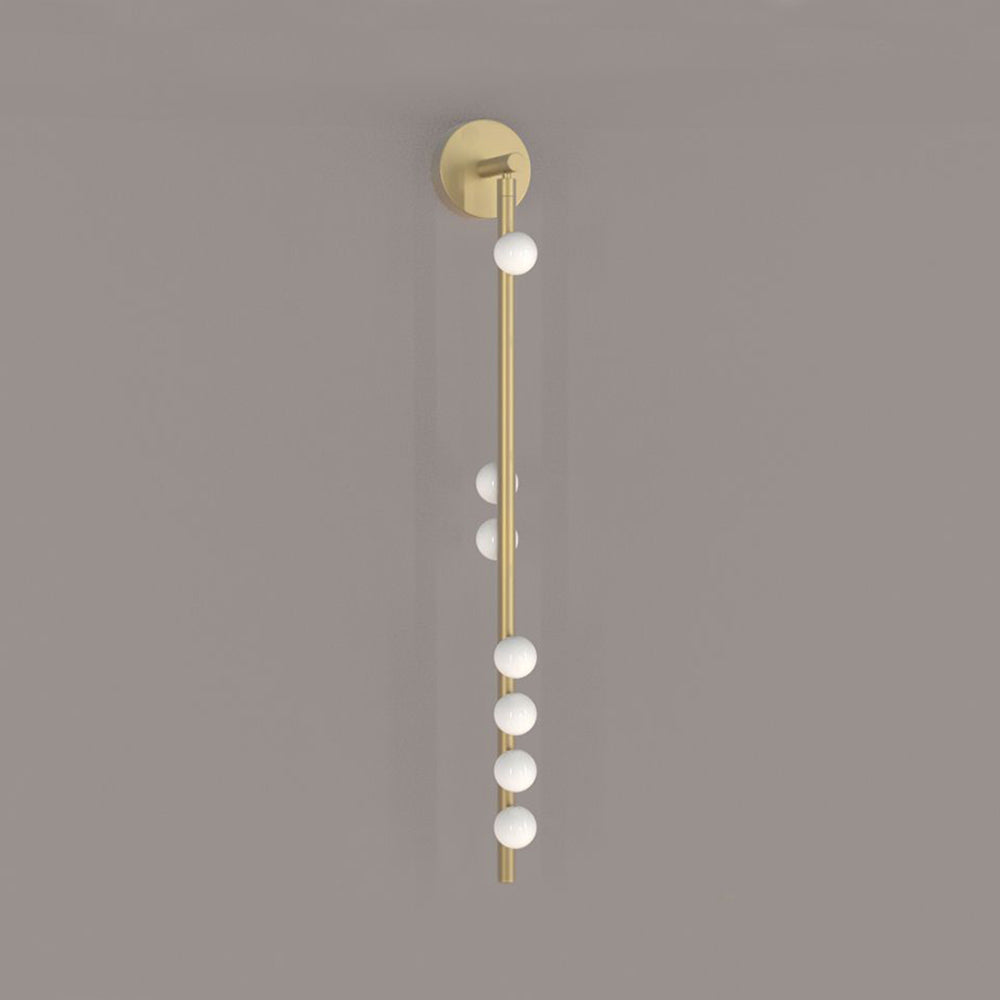 Drop Wall Lamp