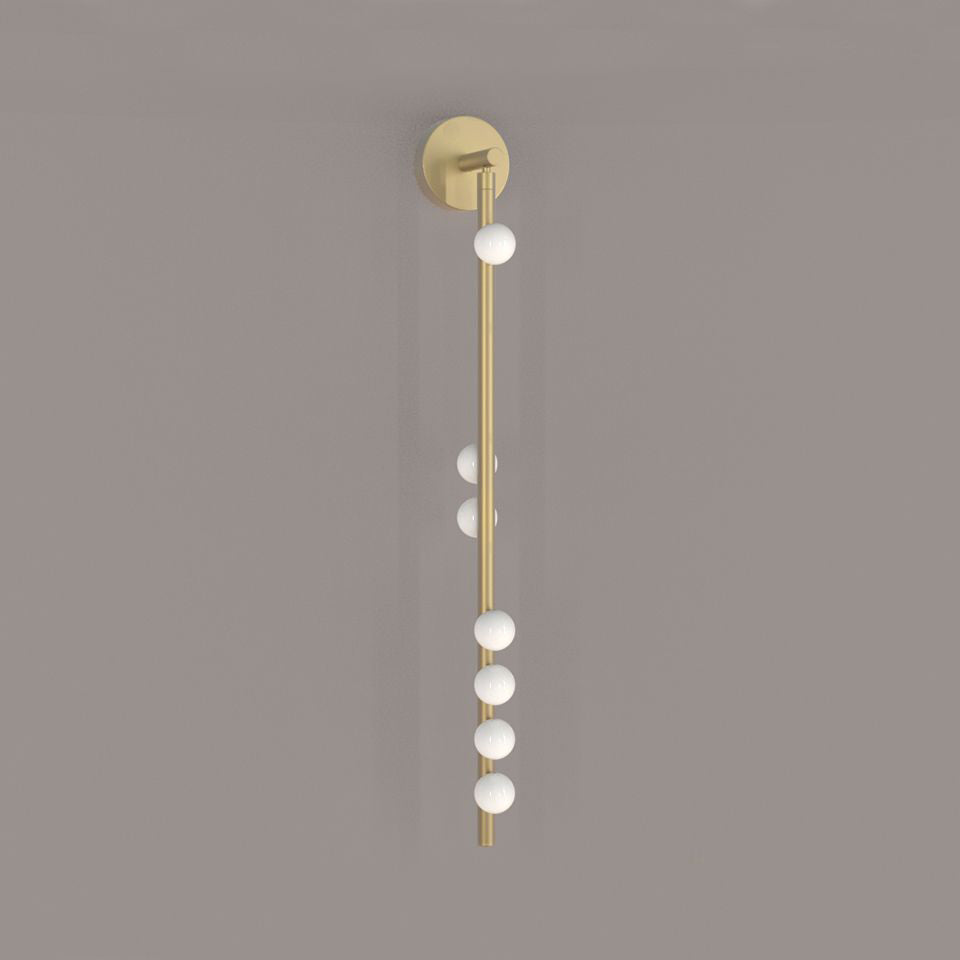 Drop Wall Lamp