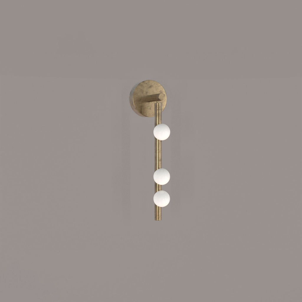 Drop Wall Lamp