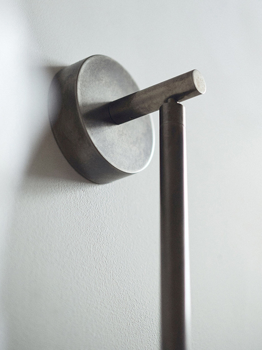 Drop Wall Lamp