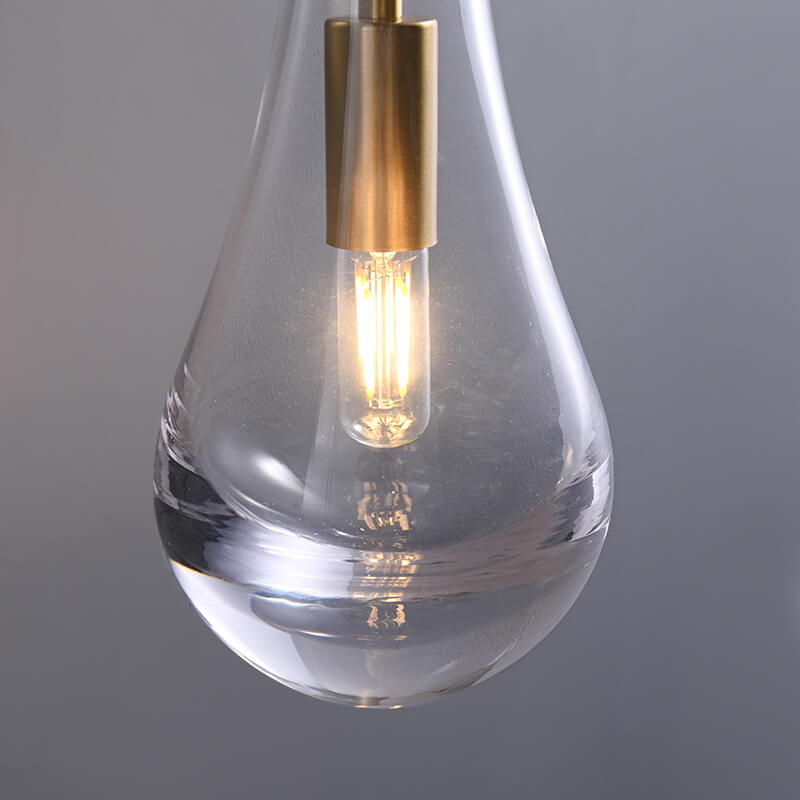 Rachael Sconce Brass