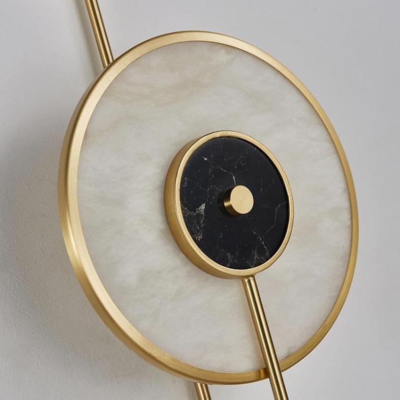 Eve Wall Lamp