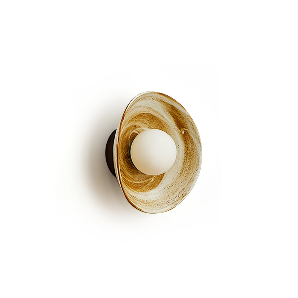 Eala Wall Lamp