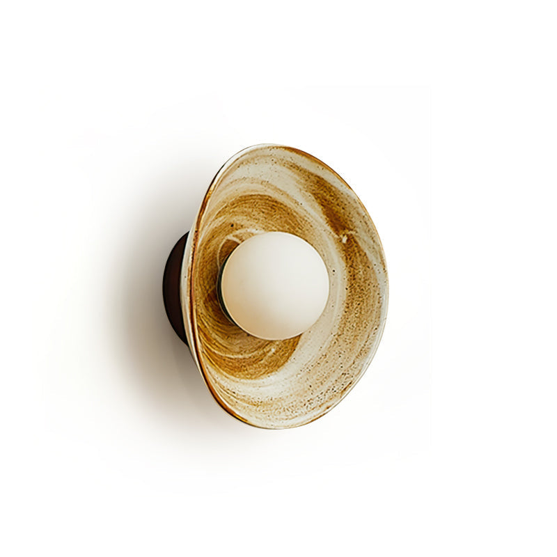 Eala Wall Lamp