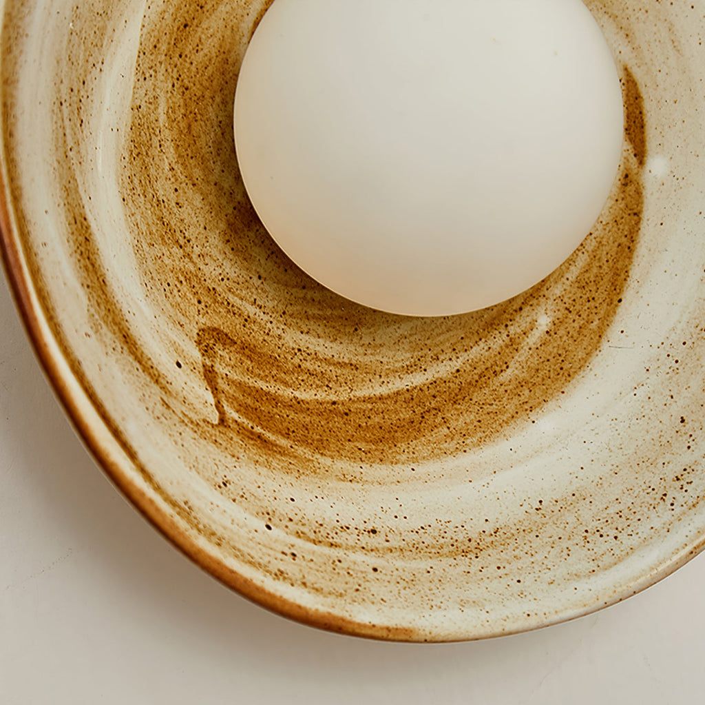Eala Wall Lamp