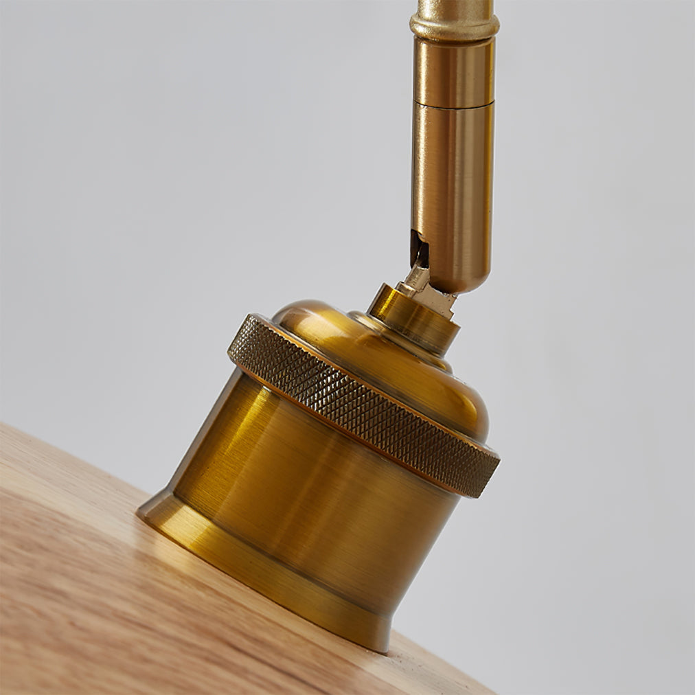 Edmund Wall Lamp