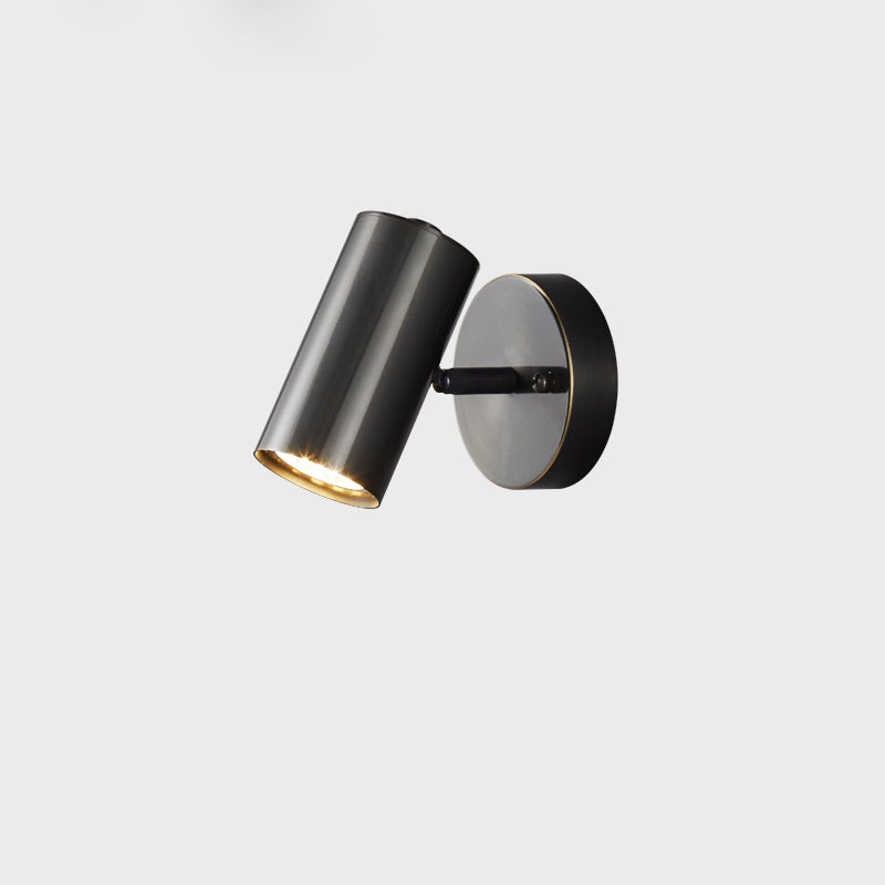 Eduard Wall Light
