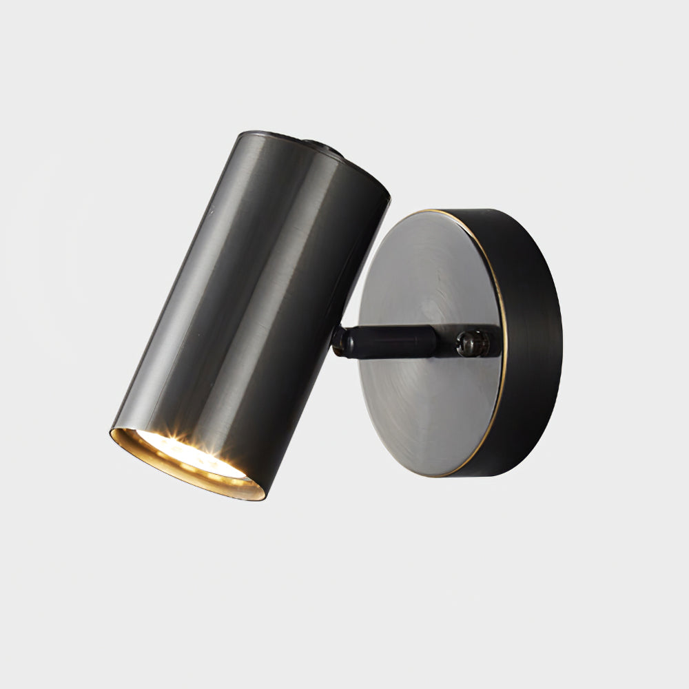 Eduard Wall Light
