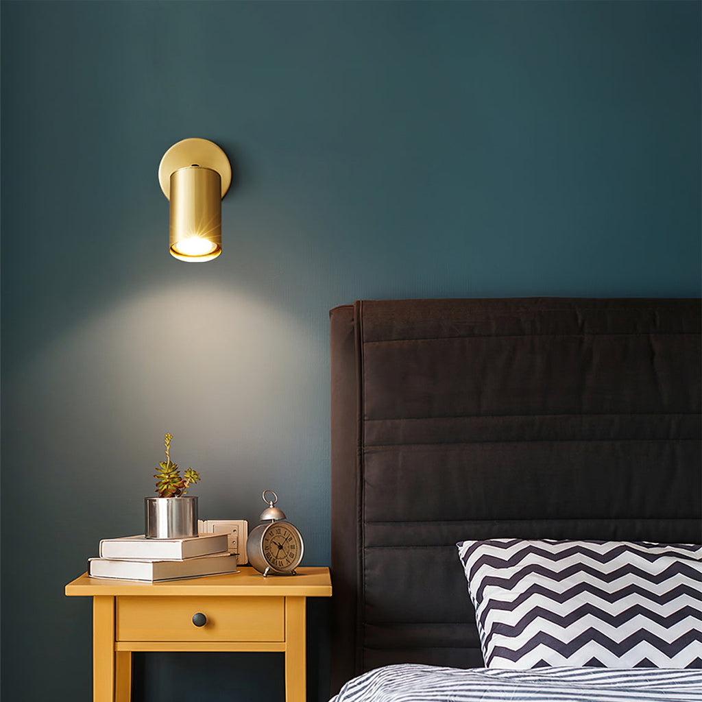 Eduard Wall Light