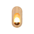 Egg Chaymae Wall Light