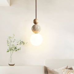 Elara Duo Pendant Lamp