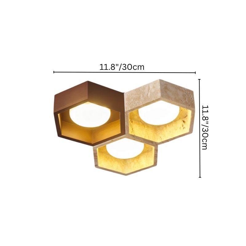 Electa Ceiling Lamp