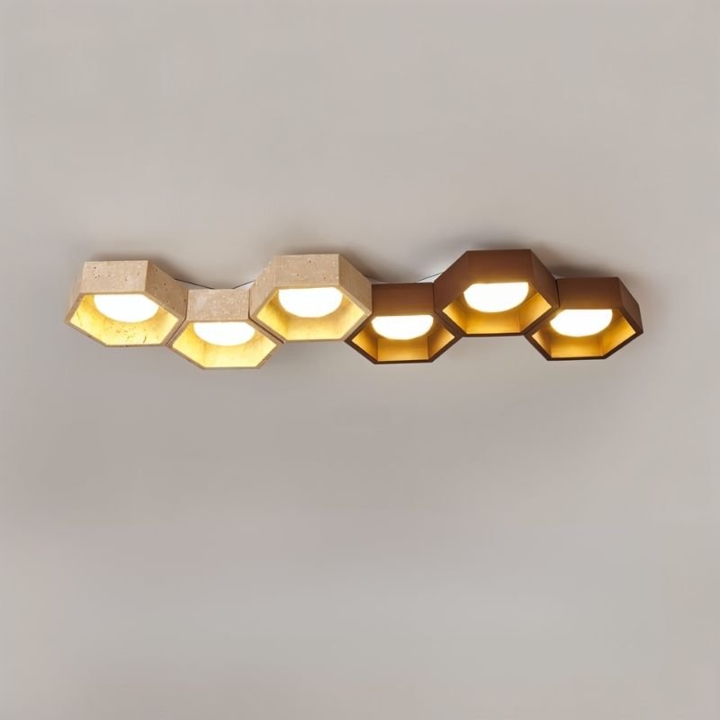 Electa Ceiling Lamp