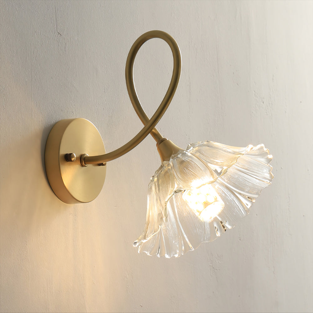 Ercole Wall Lamp