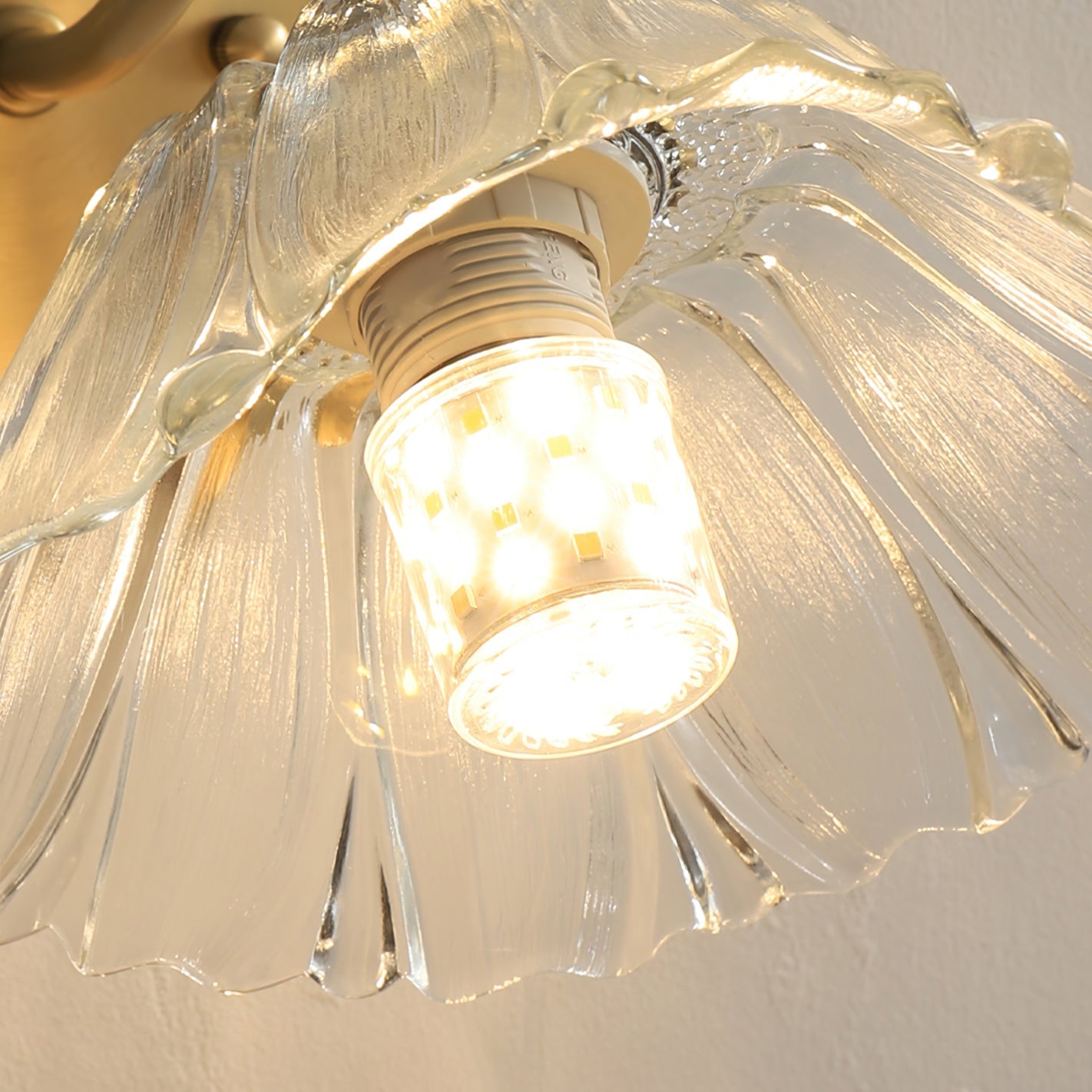 Ercole Wall Lamp