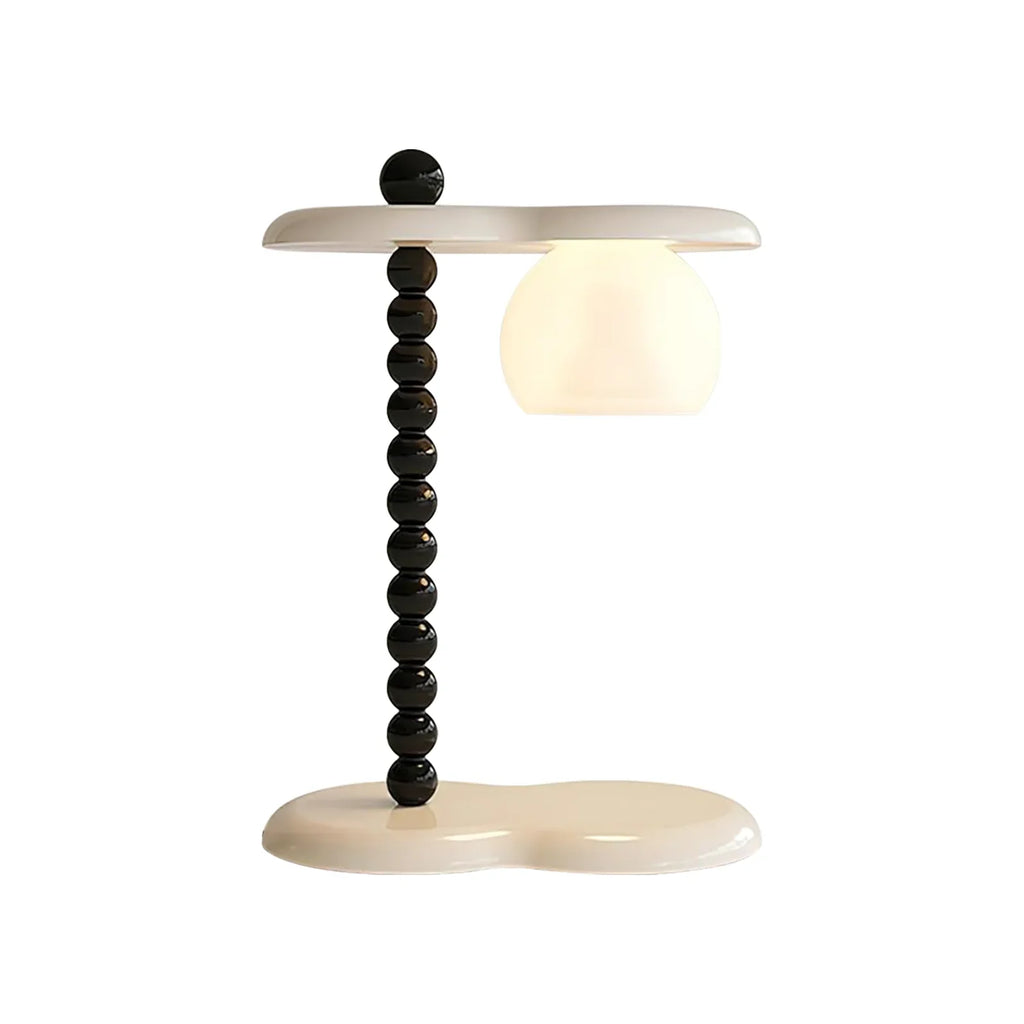 Everalda Candle Warmer Table Lamp