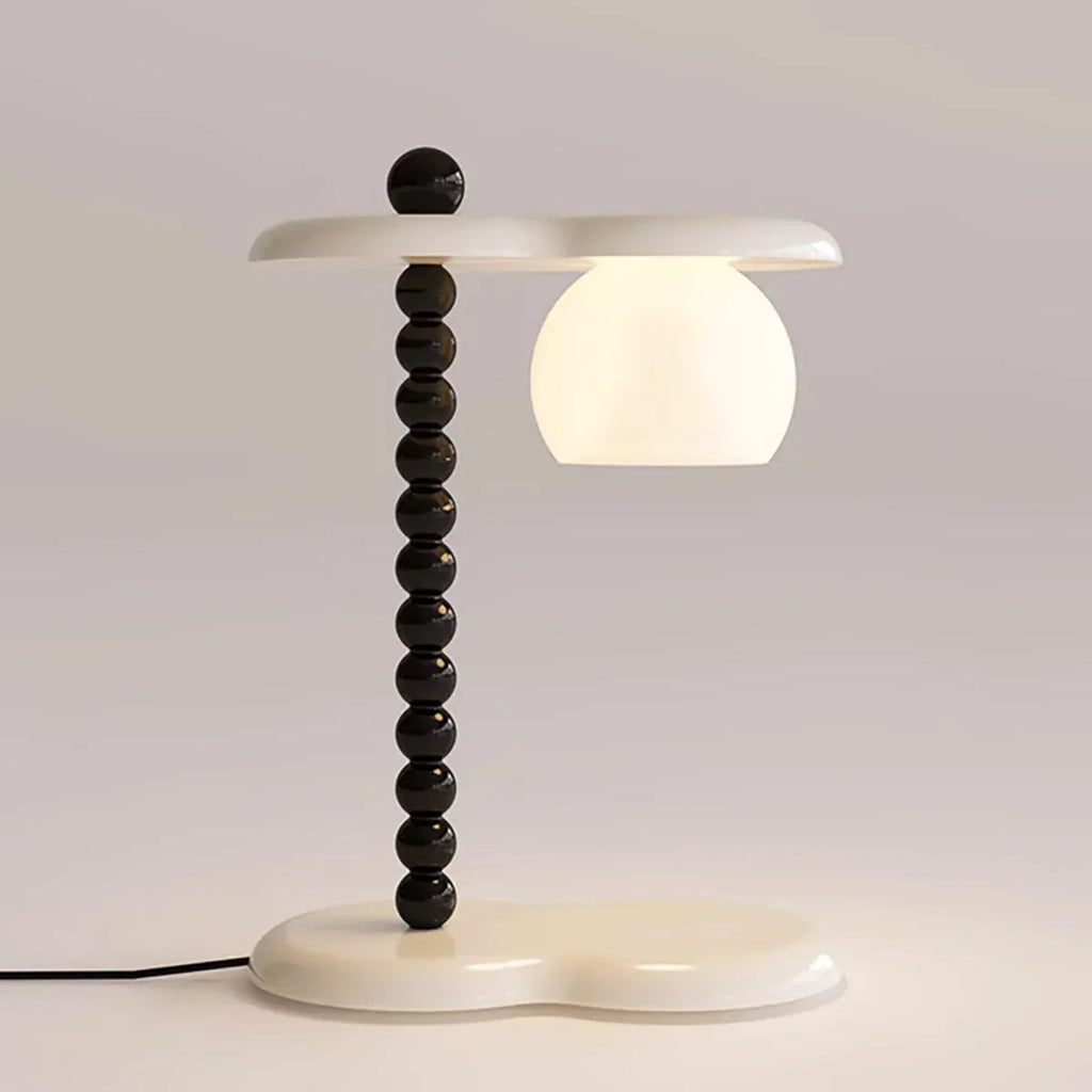 Everalda Candle Warmer Table Lamp