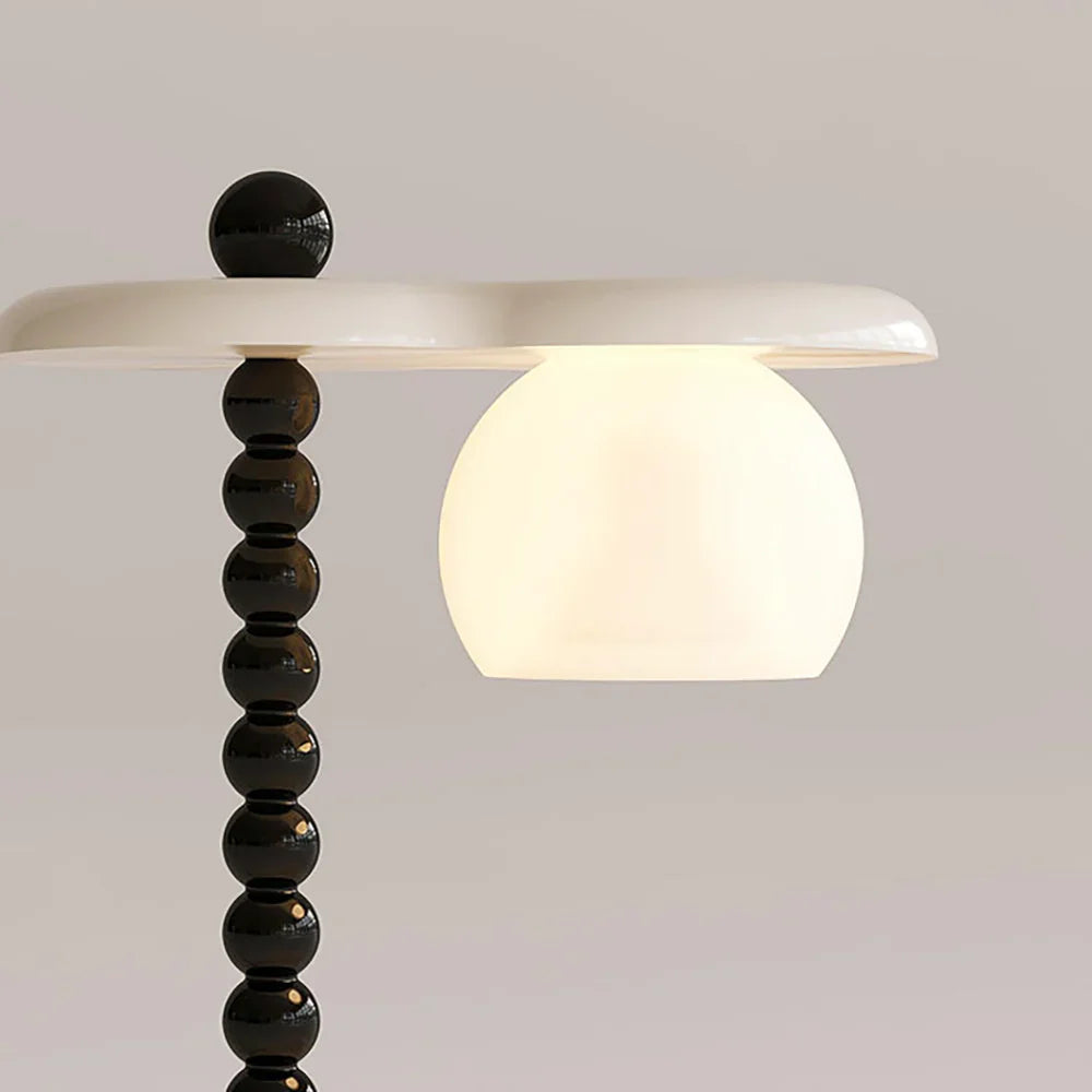 Everalda Candle Warmer Table Lamp