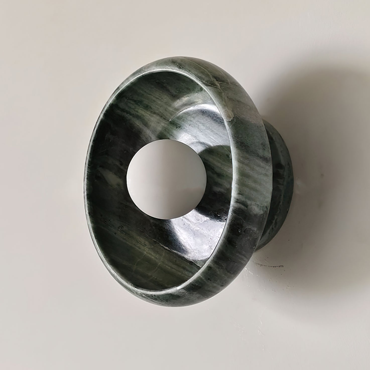 Faro Marble Wall Lamp