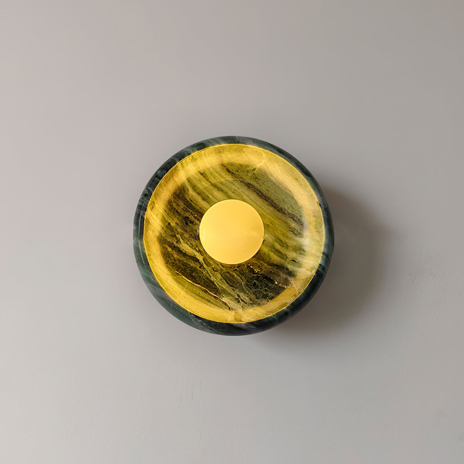 Faro Marble Wall Lamp