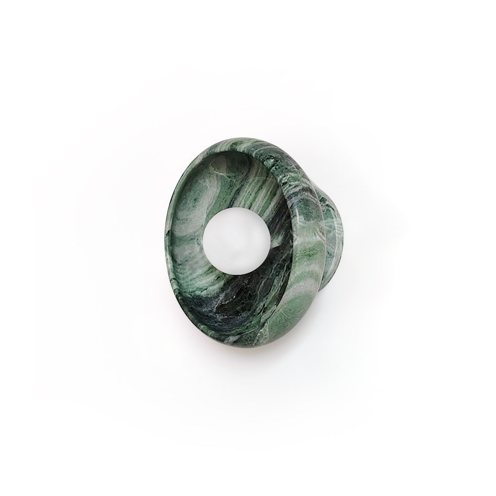 Faro Marble Wall Lamp