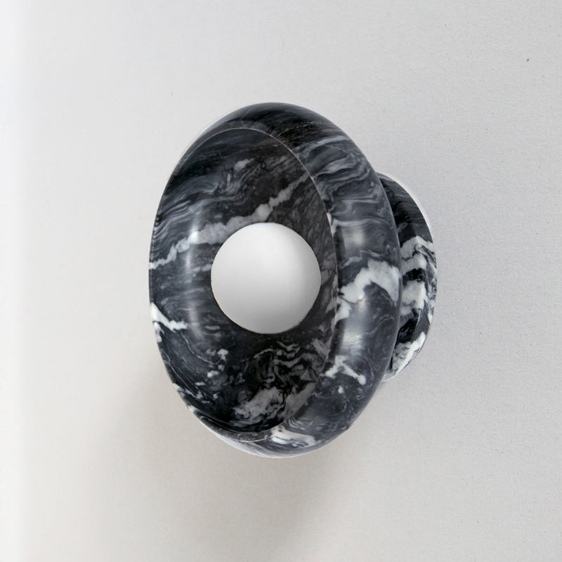 Faro Marble Wall Lamp