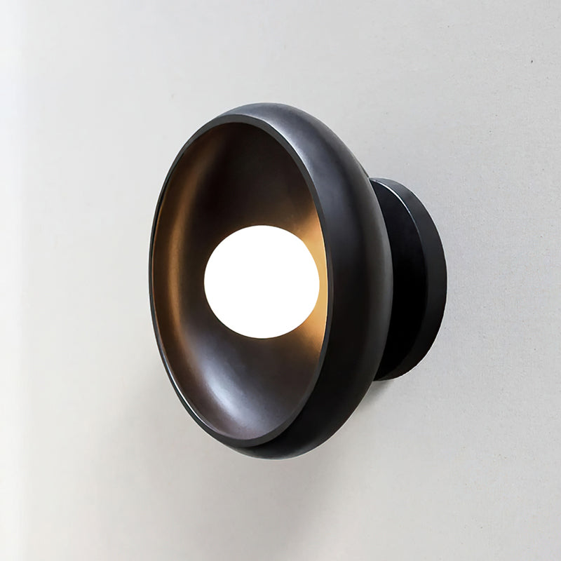 Faro Marble Wall Lamp