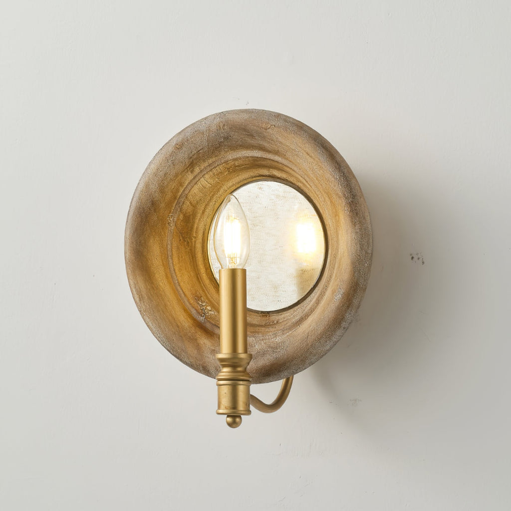 Finn Wall Lamp