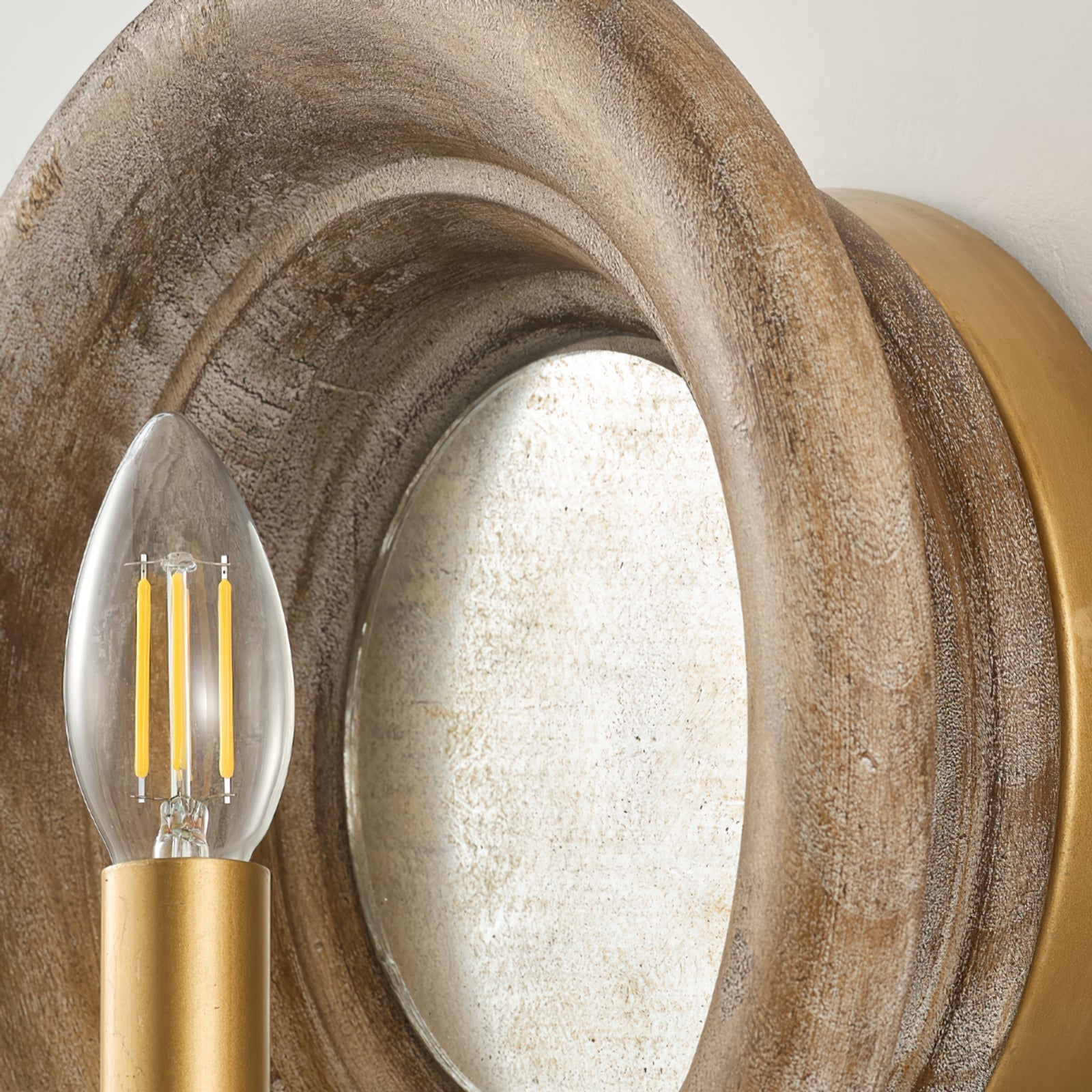 Finn Wall Lamp