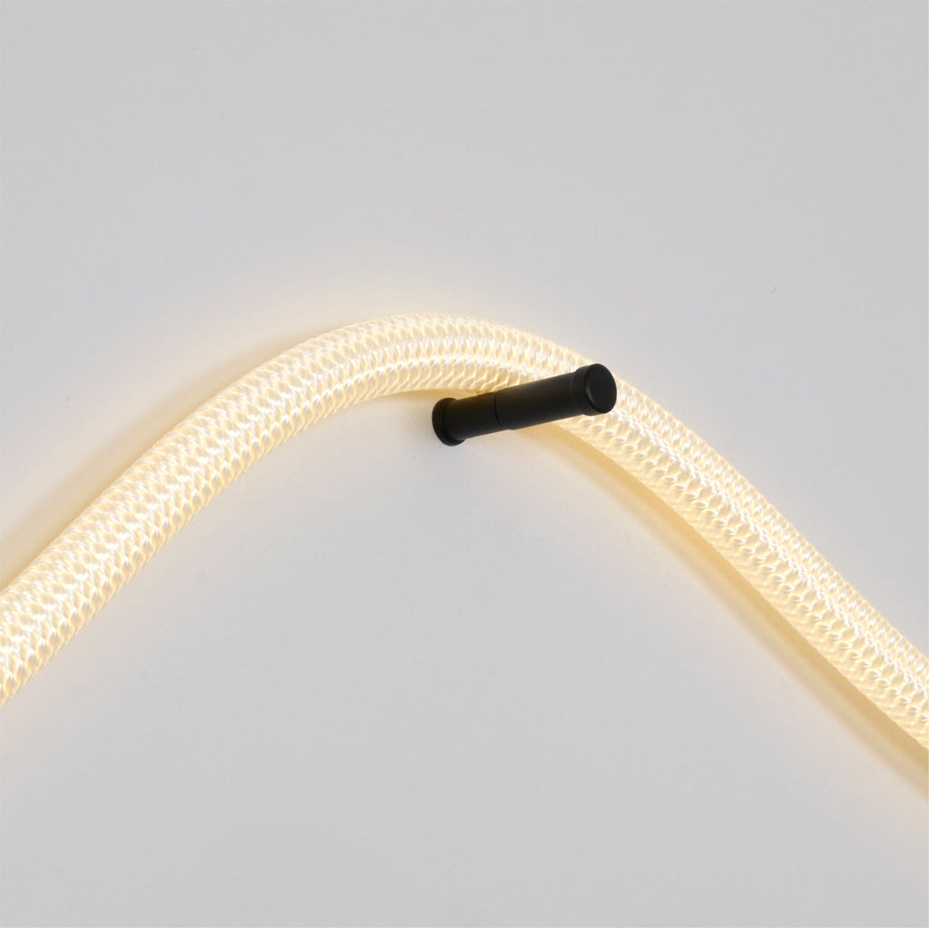 Flecto Tube Wall Sconce