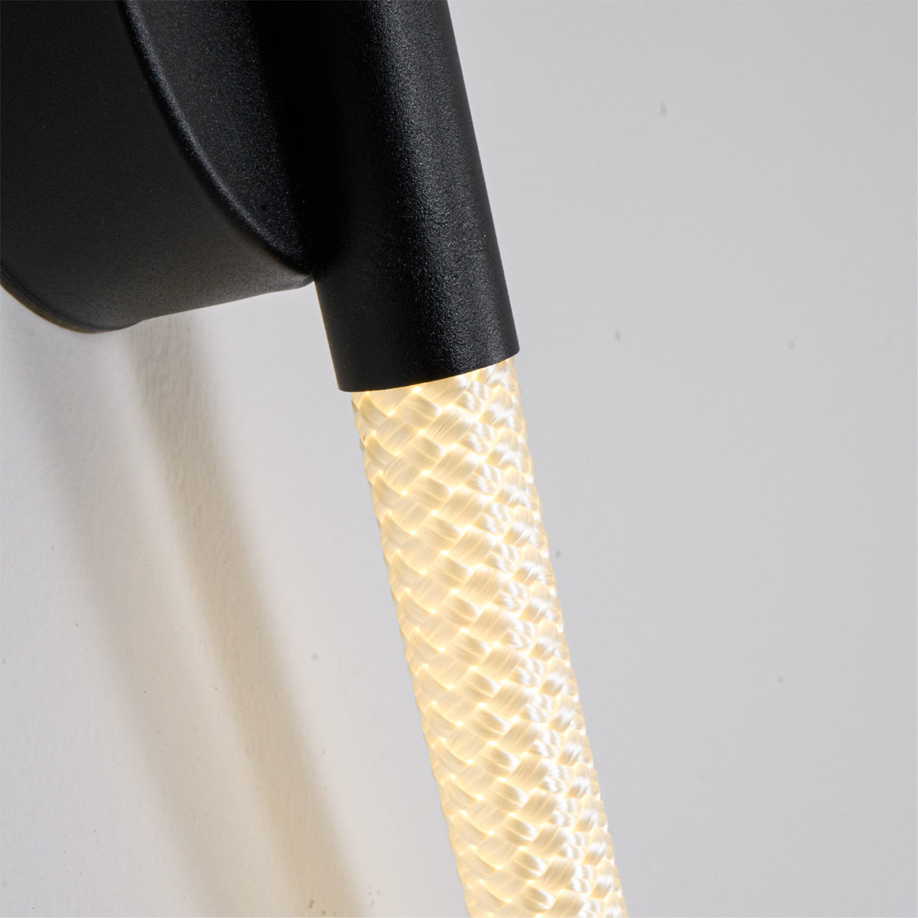 Flecto Tube Wall Sconce
