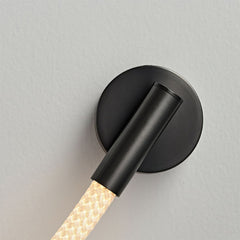 Flecto Tube Wall Sconce