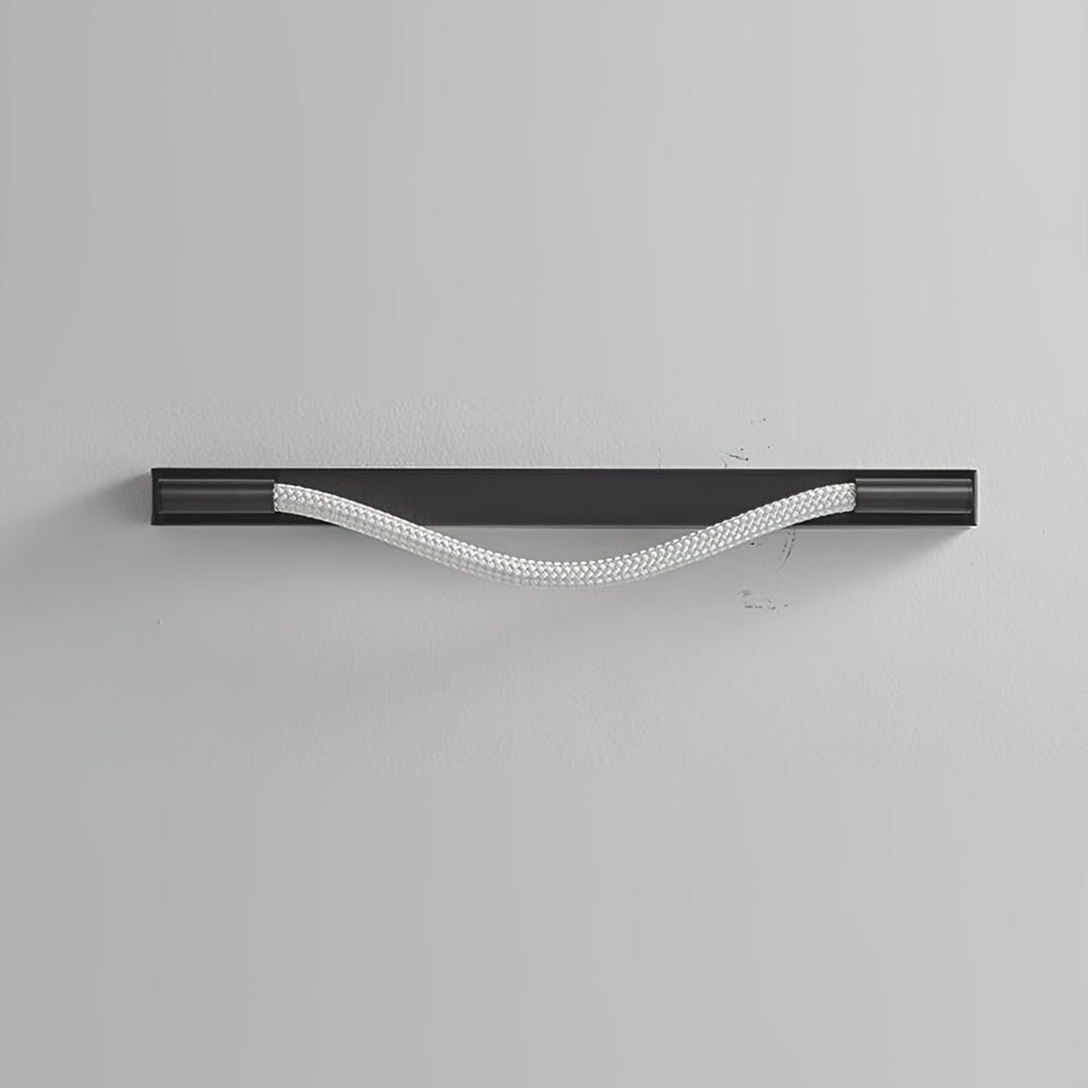 Flecto Tube Wall Sconce