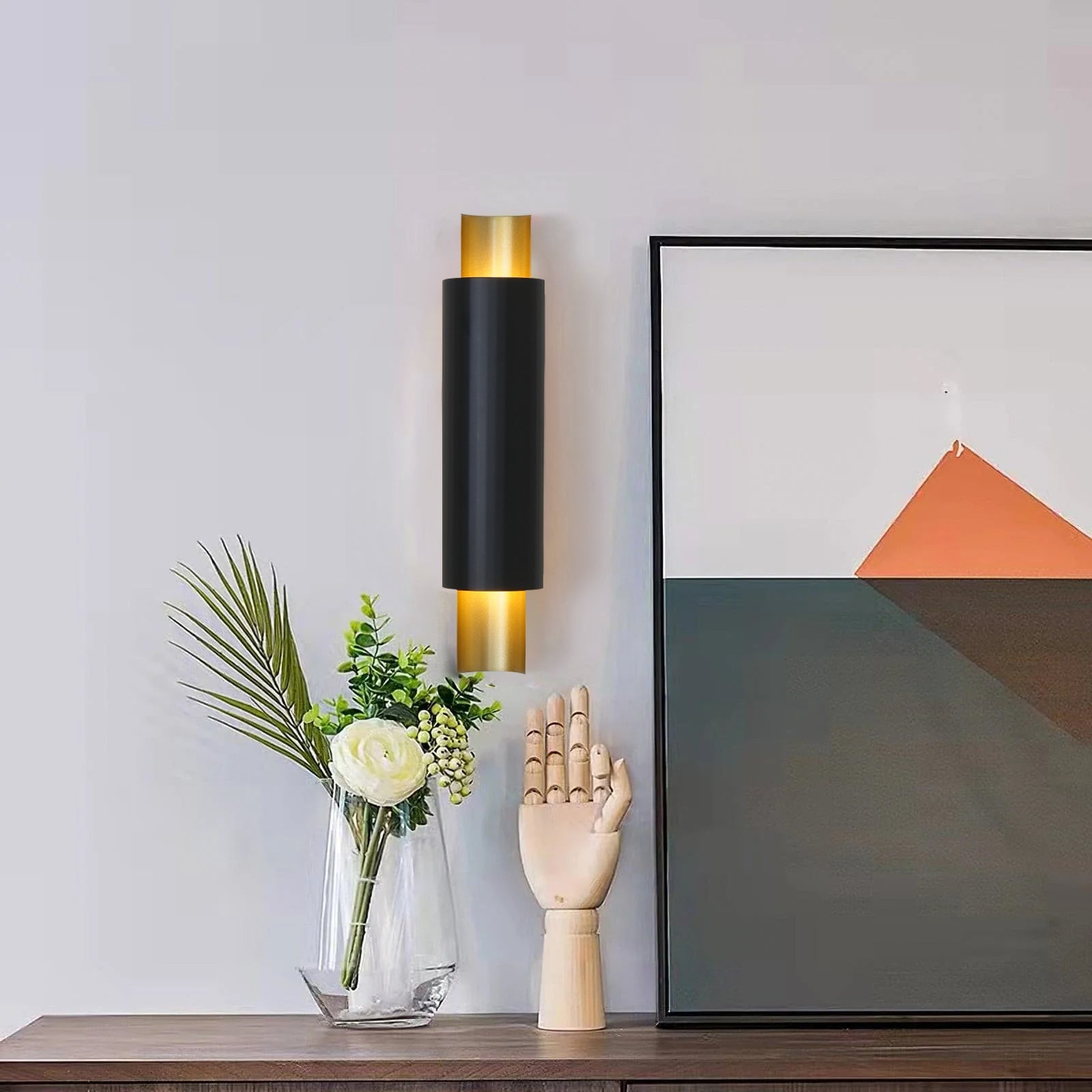 Flis Wall Lamp