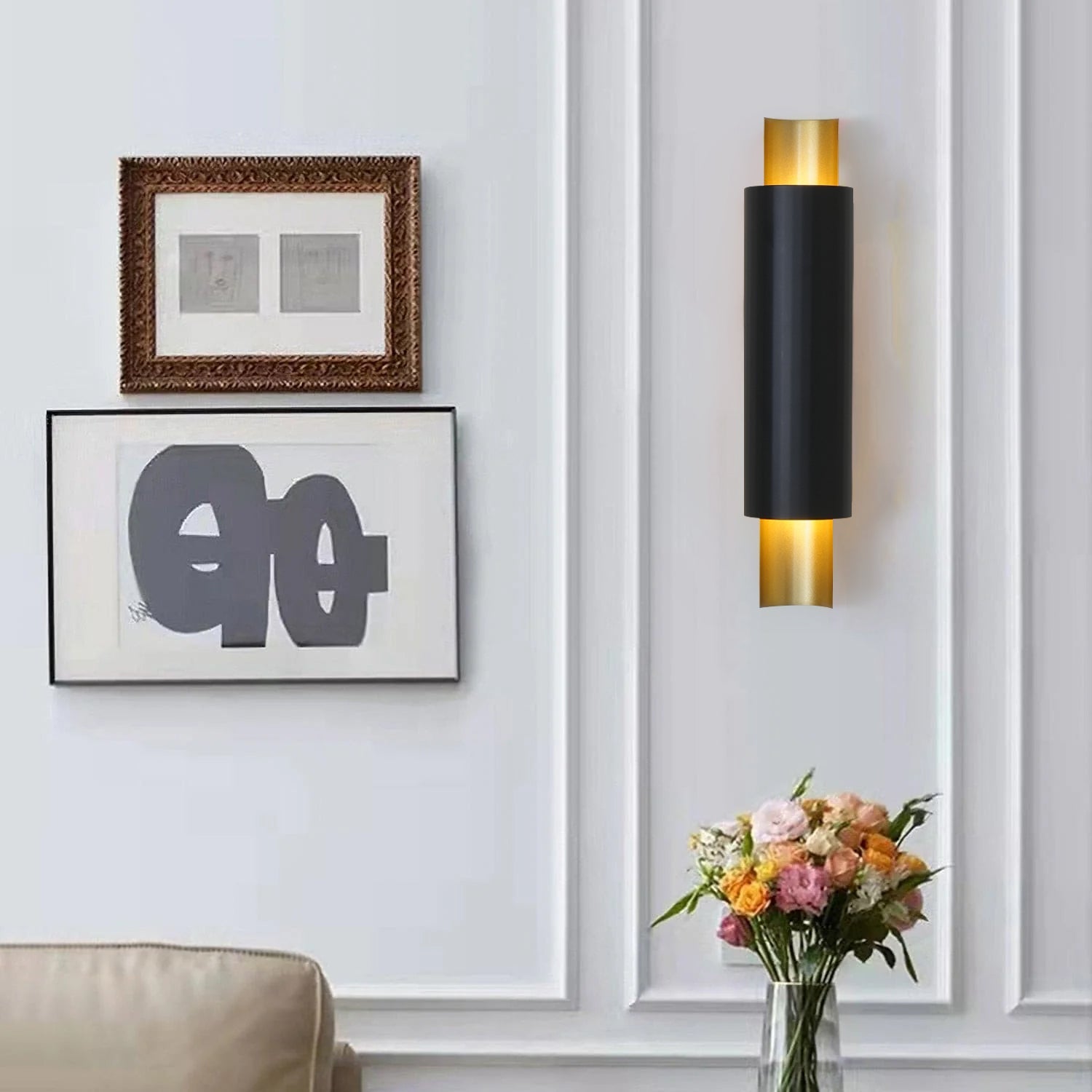 Flis Wall Lamp