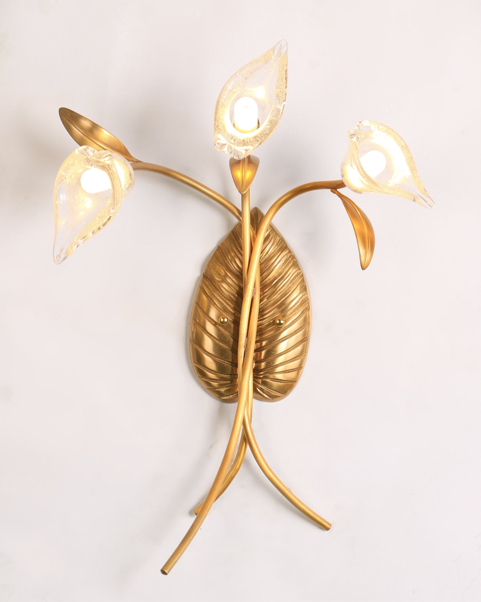 Florentiner Wall Lamp