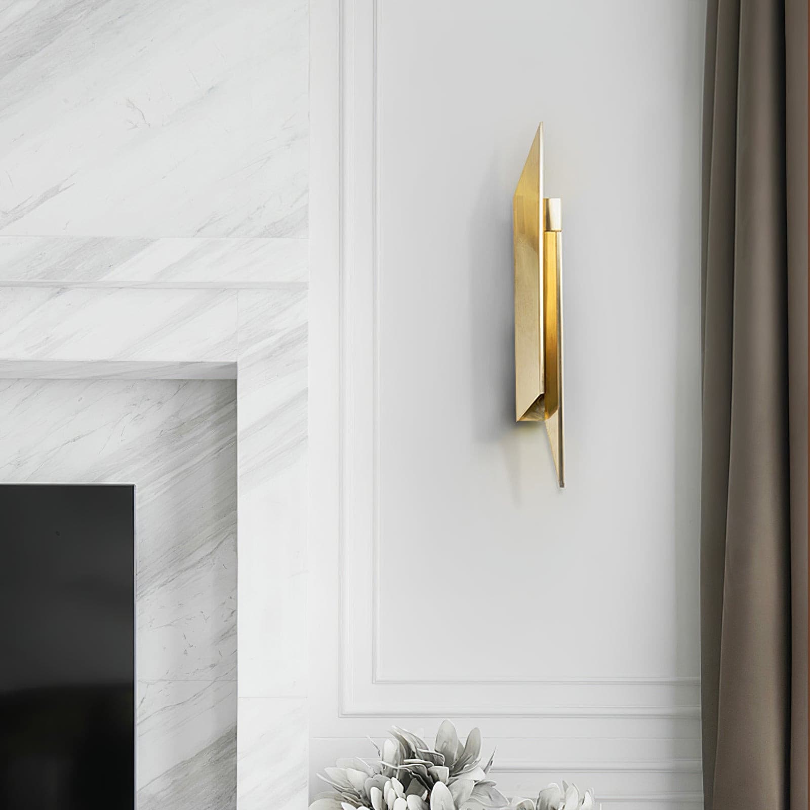 Fold Wall Lamp