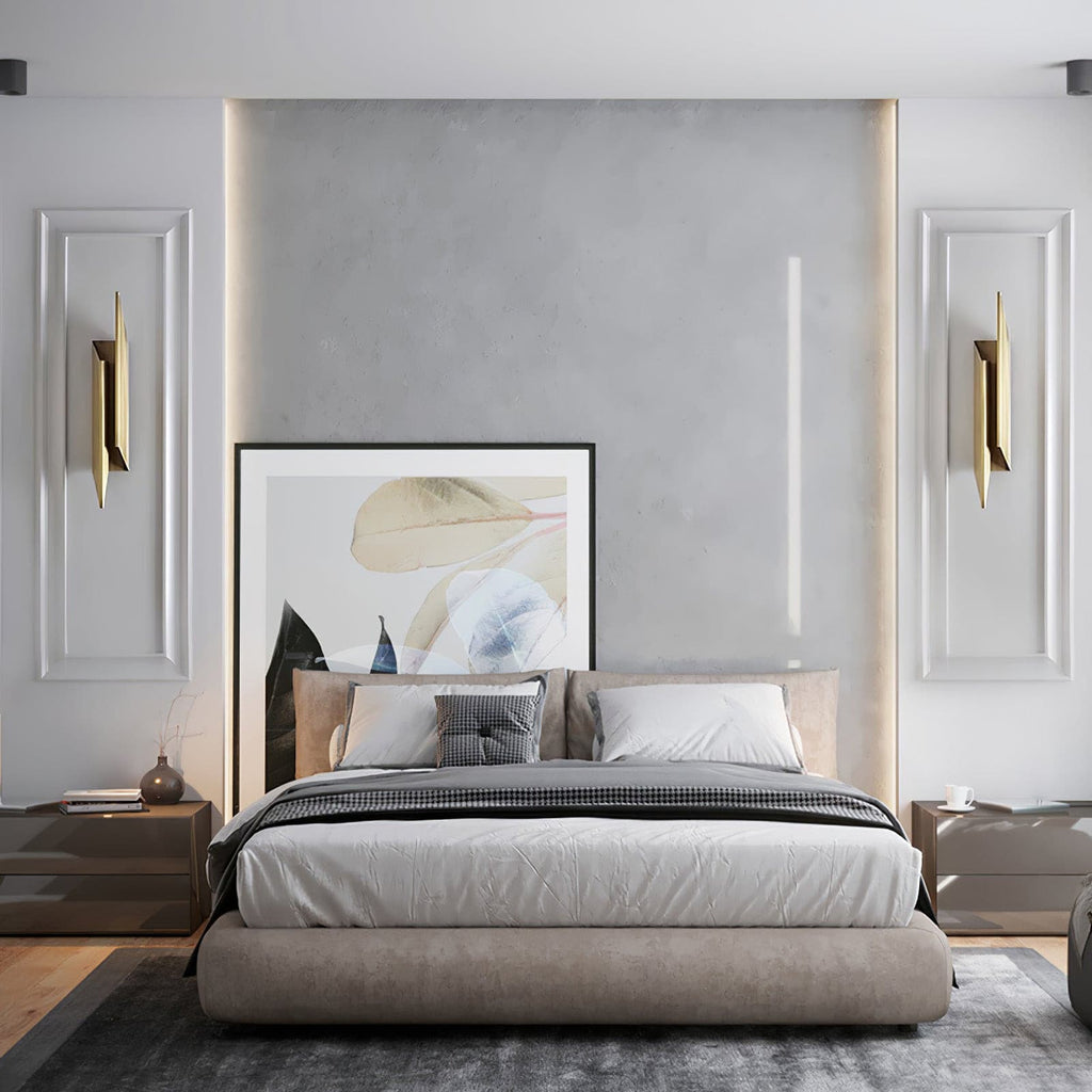 Fold Wall Lamp