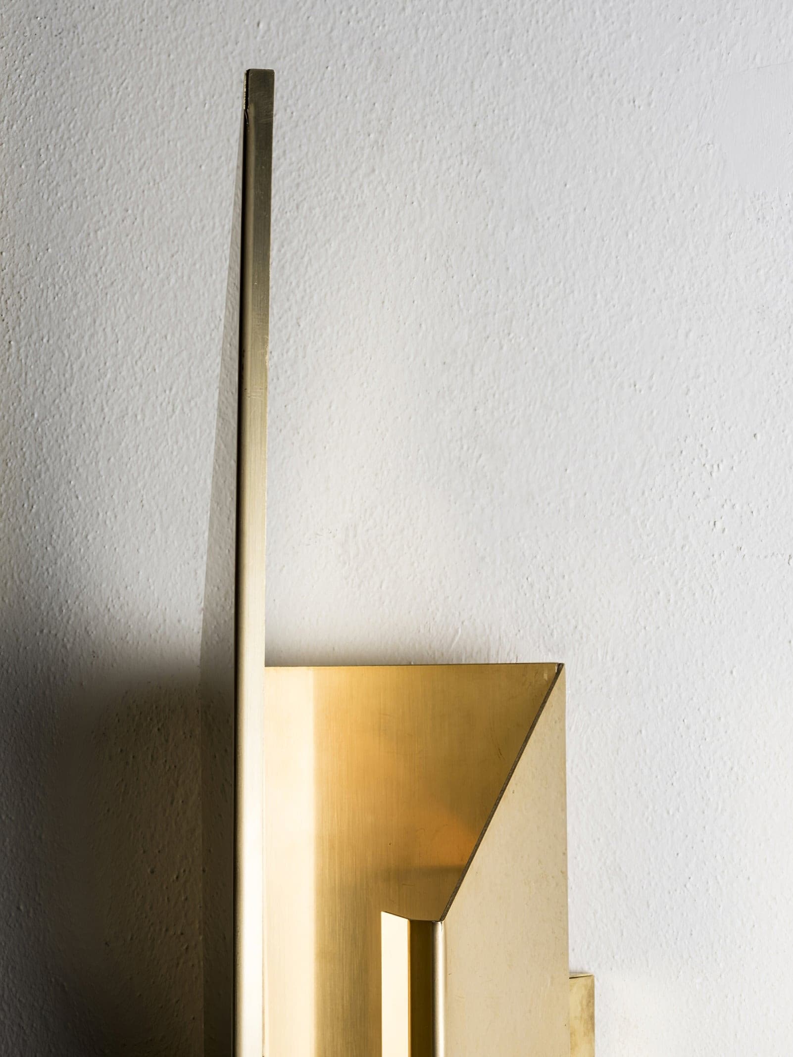 Fold Wall Lamp