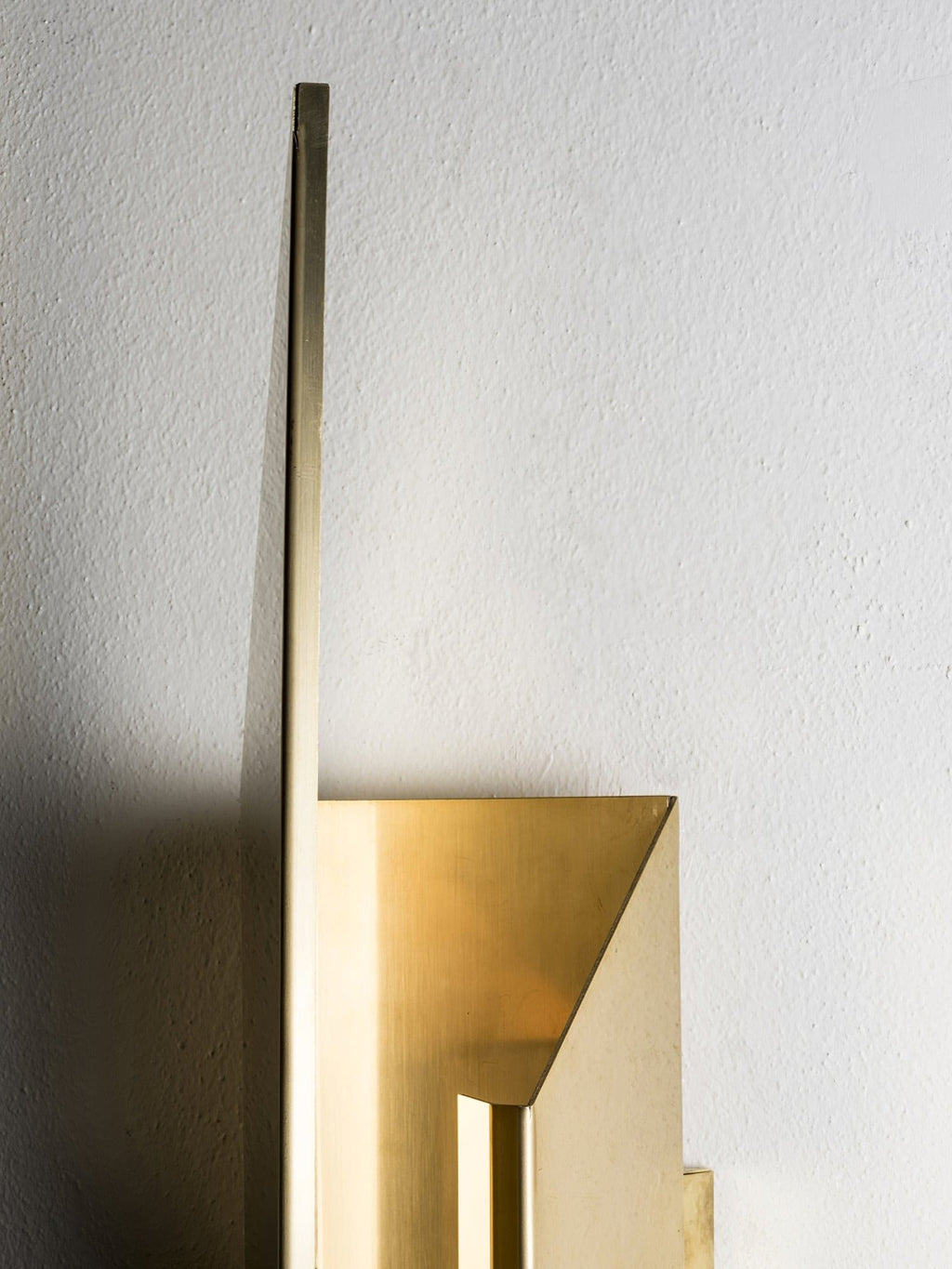 Fold Wall Lamp