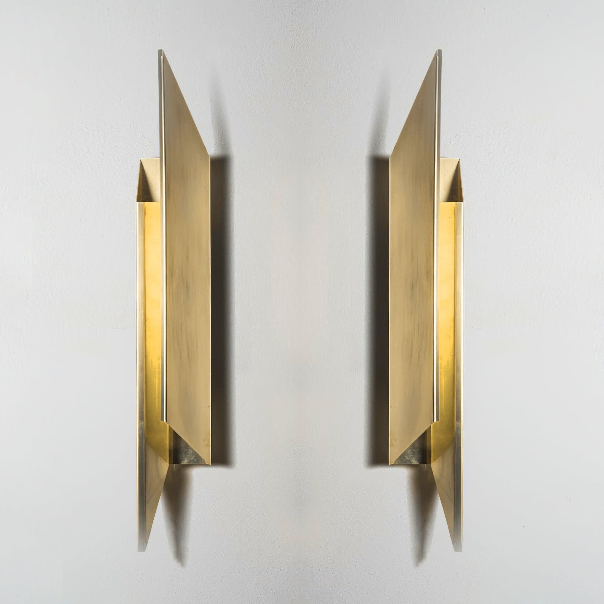 Fold Wall Lamp