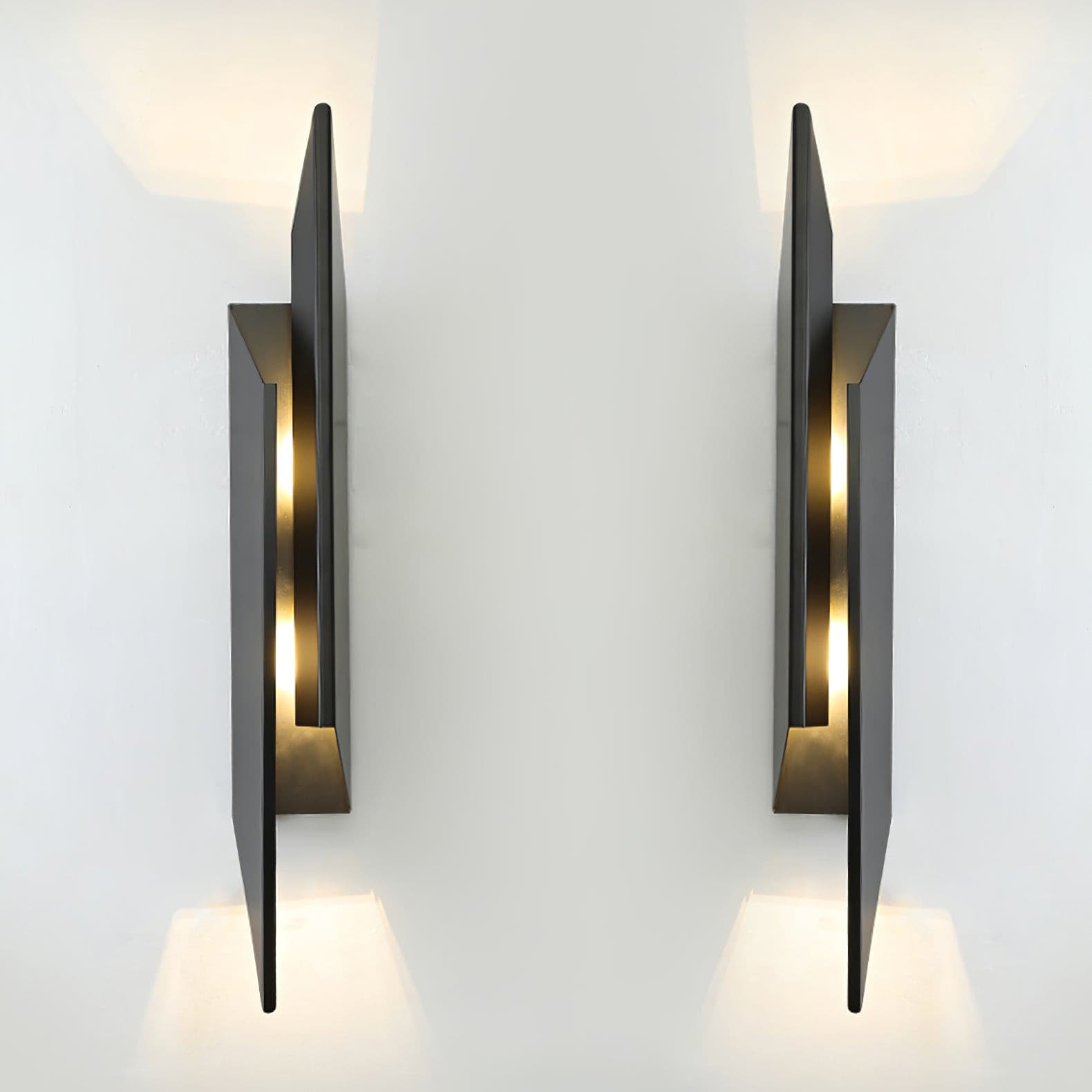 Fold Wall Lamp