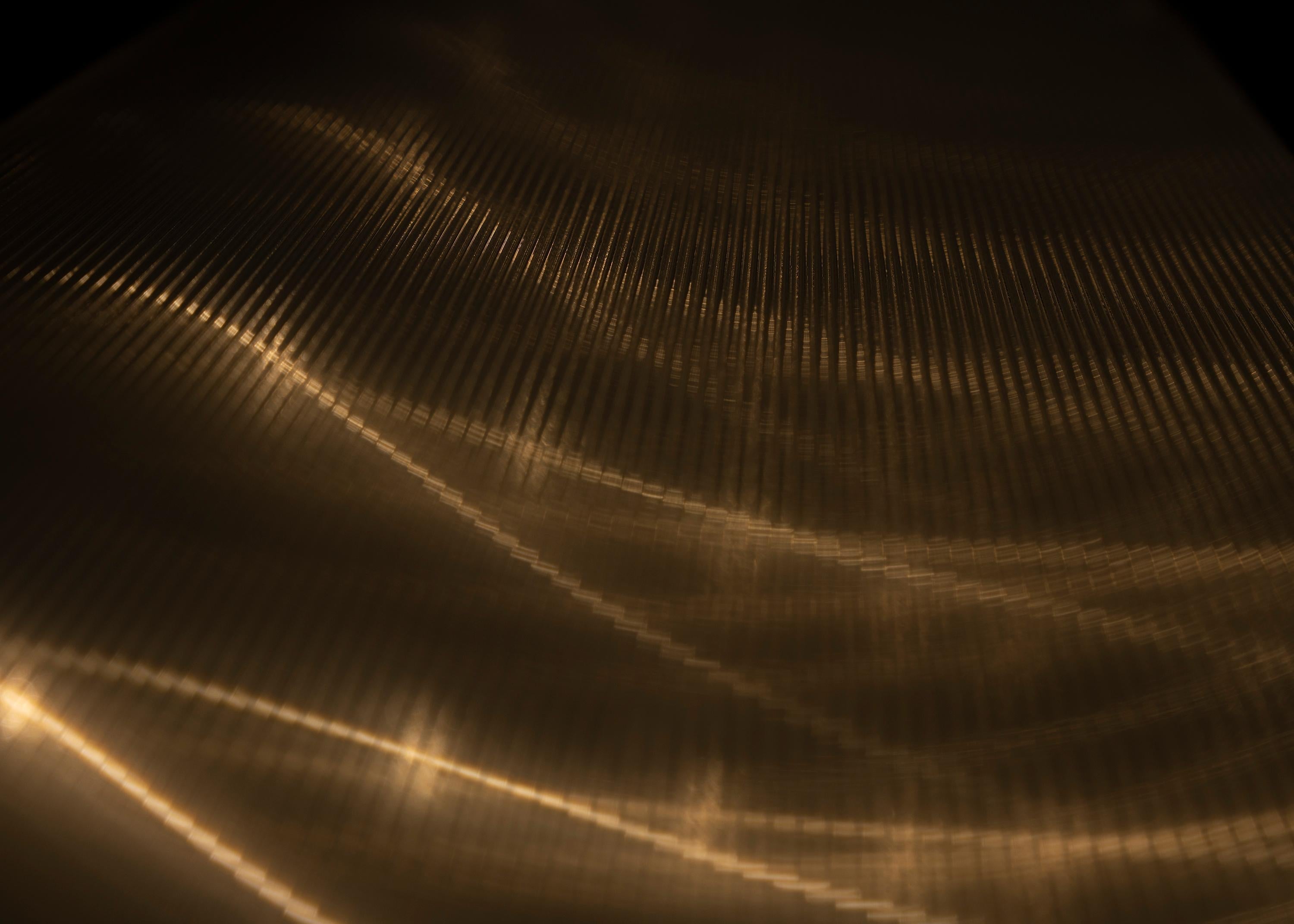 Fragment 06 Ceiling Light