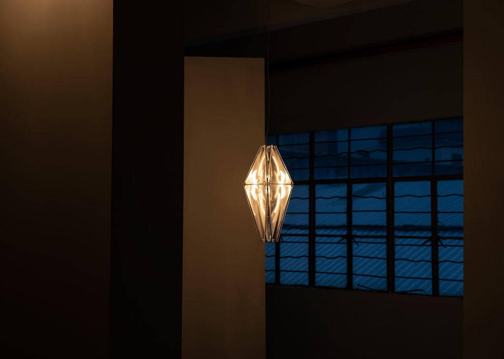 Fragment 08 Pendant Light