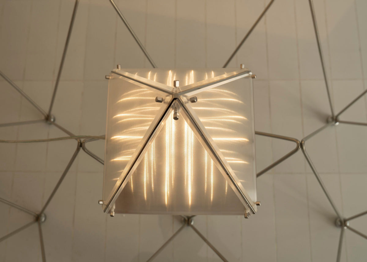 Fragment Table Lamp