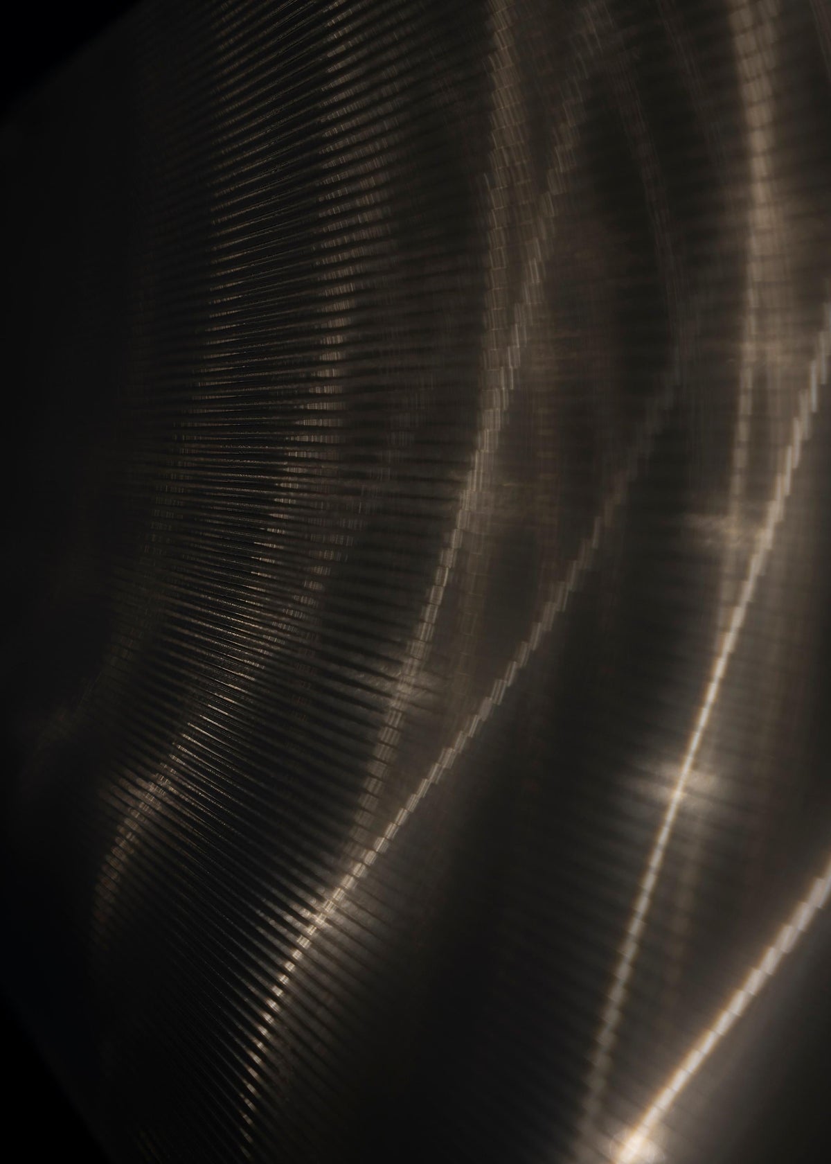 Fragment Wall Lamp
