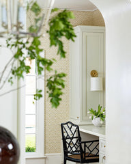 Amidon Wall Lamp