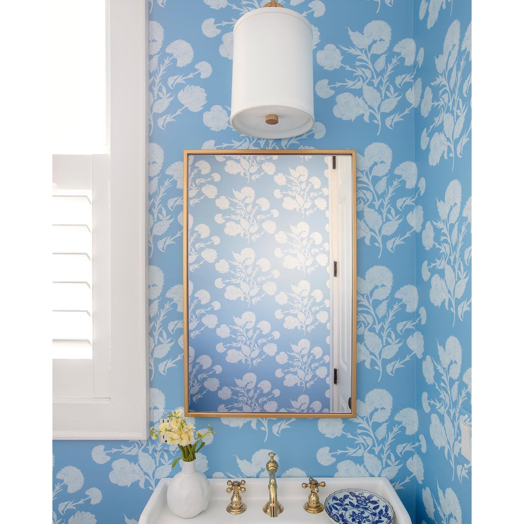 Amidon Wall Lamp